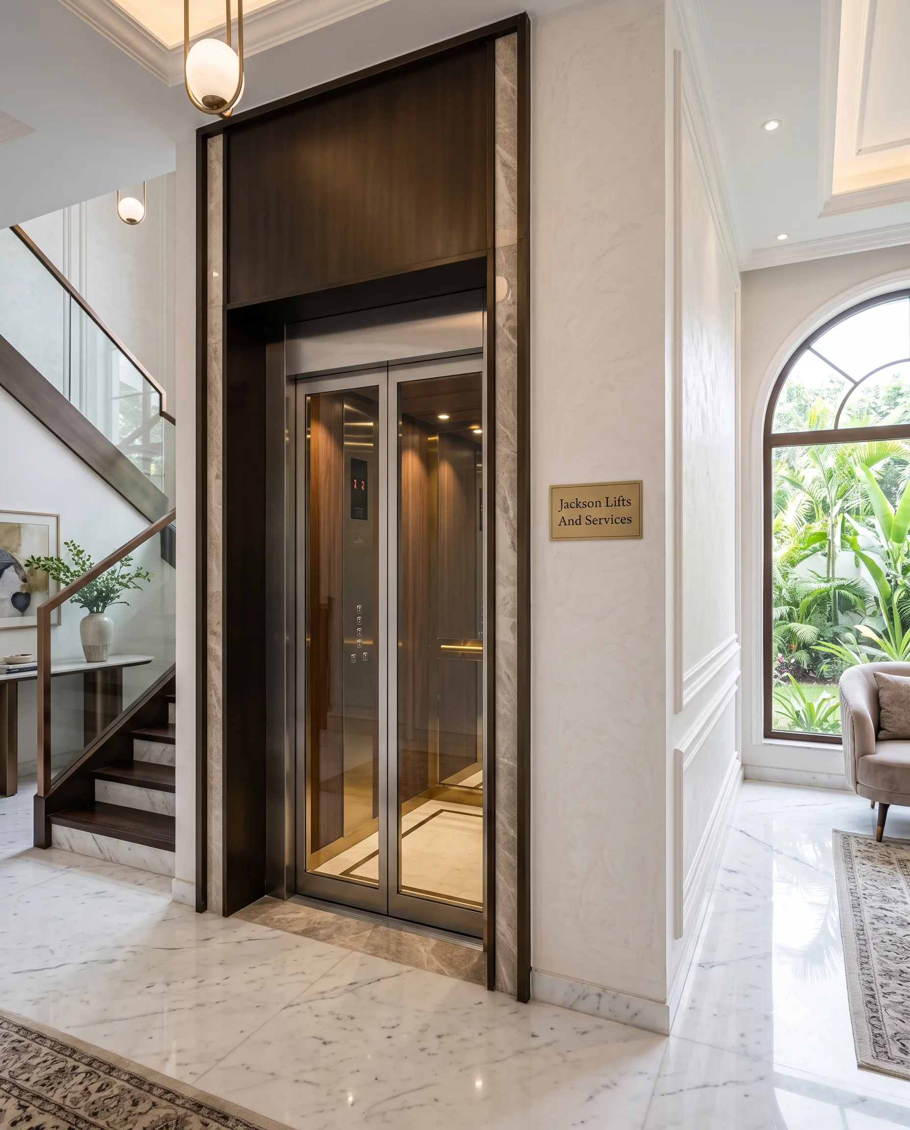Home lift price guide